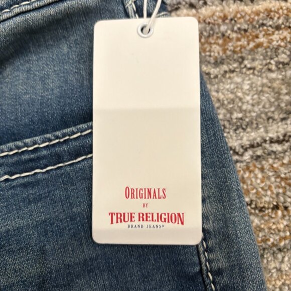 RICKY True Religion - Picture 2 of 7